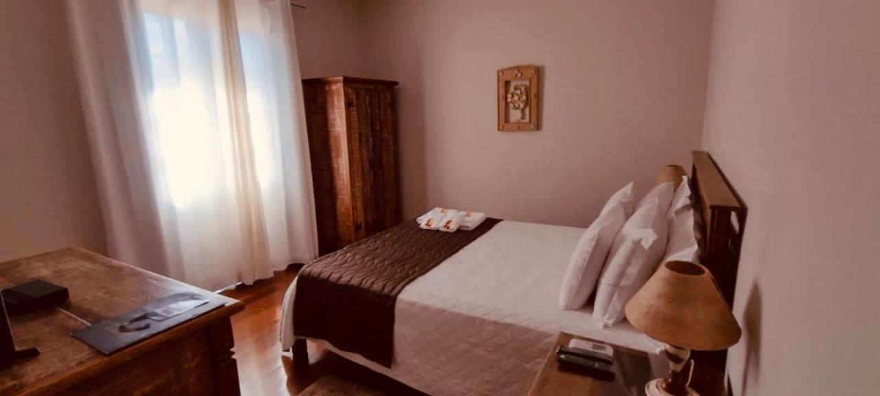 Pousada Ouro De Minas Tiradentes Kültér fotó